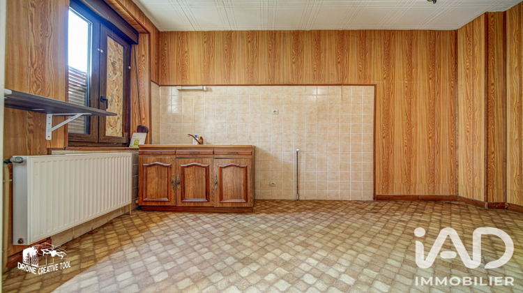 Ma-Cabane - Vente Maison Distroff, 74 m²