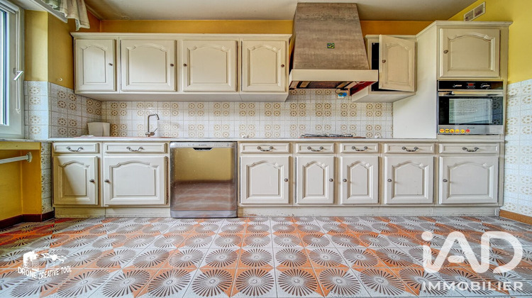 Ma-Cabane - Vente Maison Distroff, 170 m²