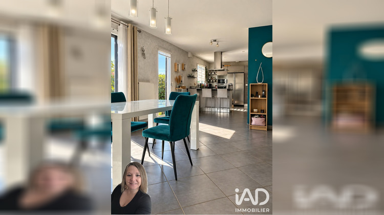 Ma-Cabane - Vente Maison Distroff, 118 m²
