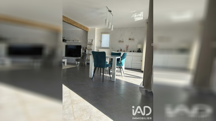 Ma-Cabane - Vente Maison Distroff, 118 m²