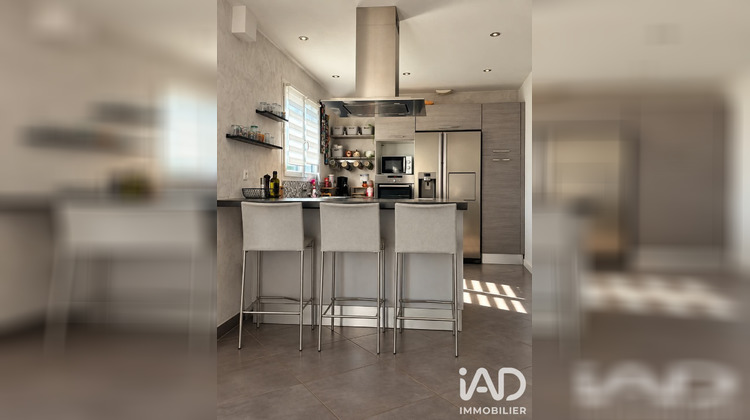 Ma-Cabane - Vente Maison Distroff, 118 m²
