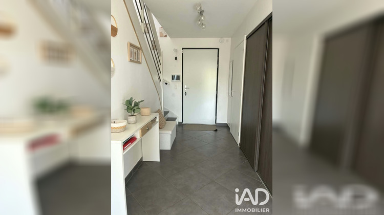 Ma-Cabane - Vente Maison Distroff, 118 m²