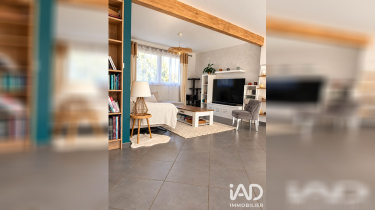 Ma-Cabane - Vente Maison Distroff, 118 m²