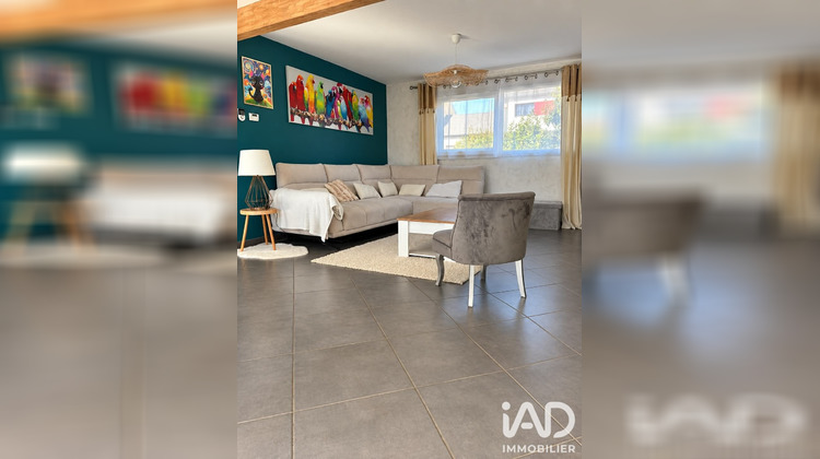 Ma-Cabane - Vente Maison Distroff, 118 m²