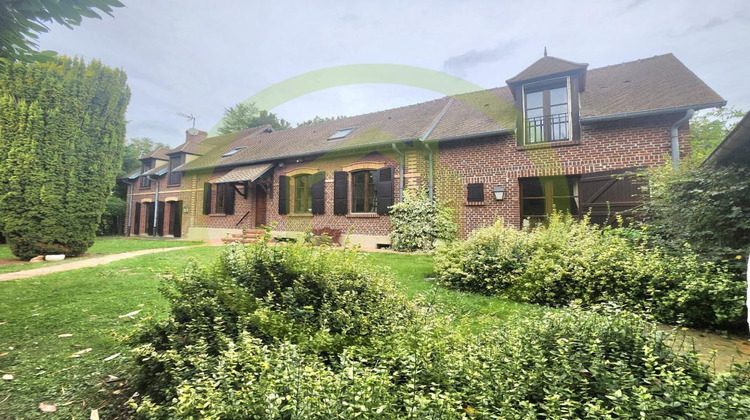 Ma-Cabane - Vente Maison DIVES, 218 m²