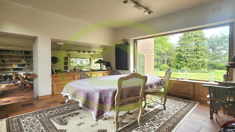 Ma-Cabane - Vente Maison DIVES, 218 m²