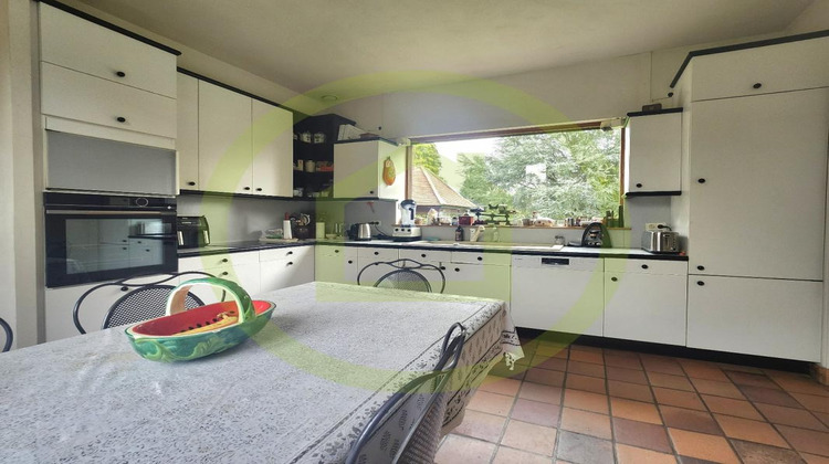 Ma-Cabane - Vente Maison DIVES, 218 m²