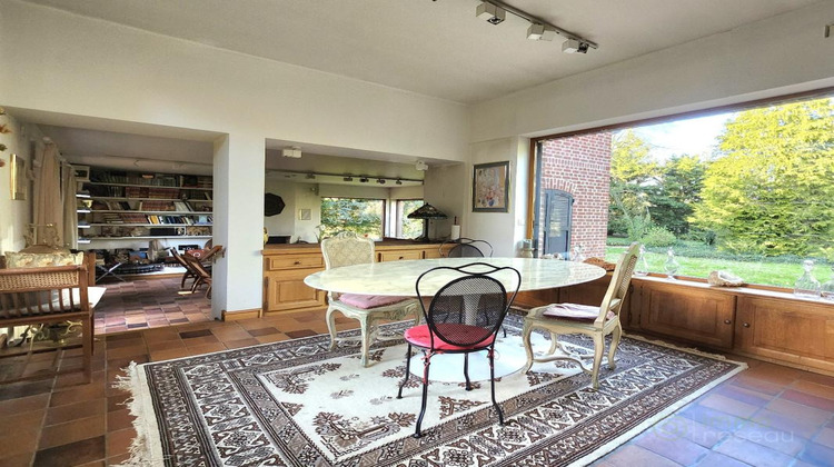 Ma-Cabane - Vente Maison DIVES, 218 m²