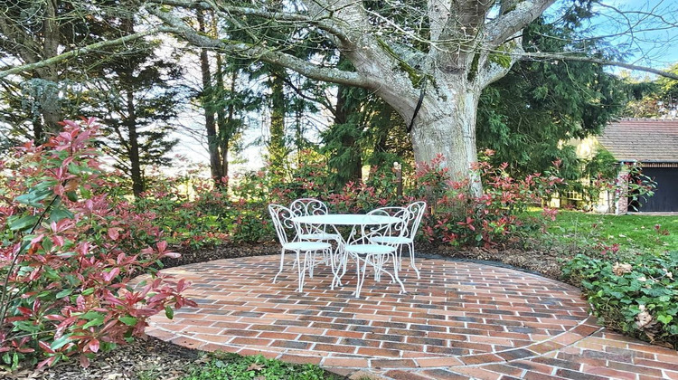 Ma-Cabane - Vente Maison DIVES, 218 m²