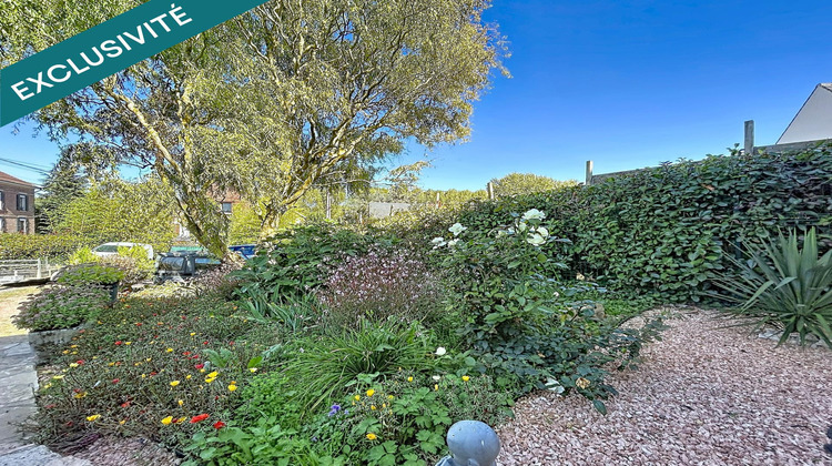 Ma-Cabane - Vente Maison Dives, 143 m²
