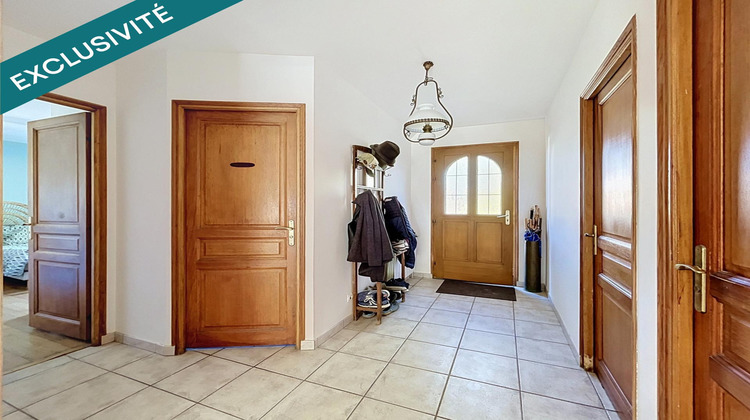 Ma-Cabane - Vente Maison Dives, 143 m²