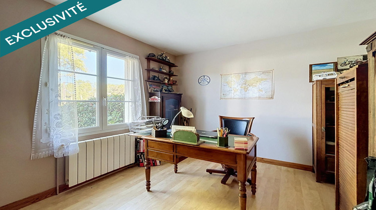 Ma-Cabane - Vente Maison Dives, 143 m²