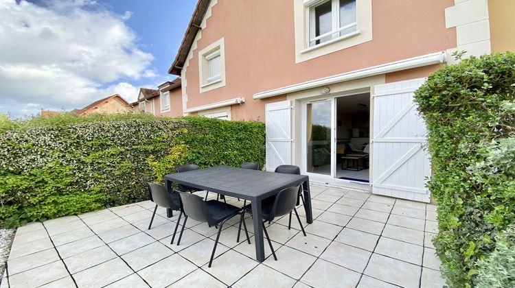 Ma-Cabane - Vente Maison Dives-sur-Mer, 67 m²