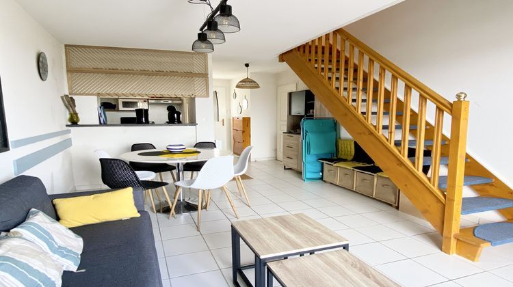 Ma-Cabane - Vente Maison Dives-sur-Mer, 67 m²