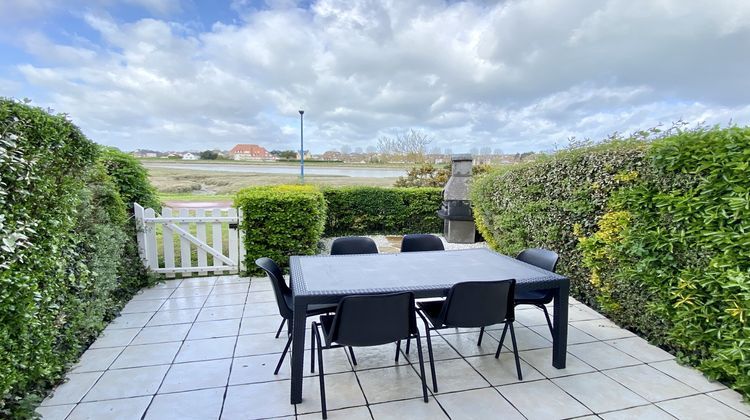 Ma-Cabane - Vente Maison Dives-sur-Mer, 67 m²