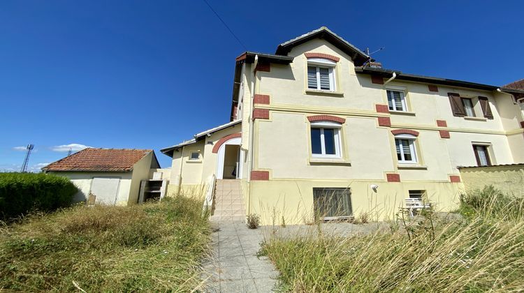 Ma-Cabane - Vente Maison Dives-sur-Mer, 57 m²