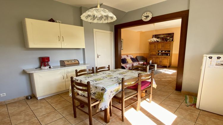 Ma-Cabane - Vente Maison Dives-sur-Mer, 57 m²