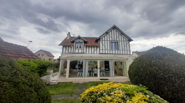 Ma-Cabane - Vente Maison DIVES-SUR-MER, 114 m²