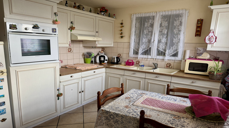 Ma-Cabane - Vente Maison Dives-sur-Mer, 55 m²