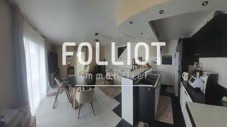 Ma-Cabane - Vente Maison DIVES-SUR-MER, 110 m²