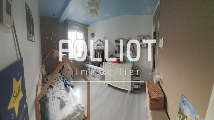 Ma-Cabane - Vente Maison DIVES-SUR-MER, 110 m²