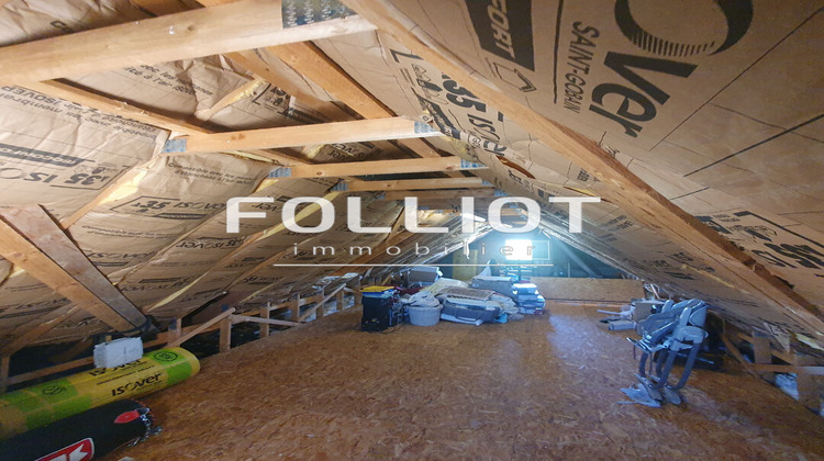 Ma-Cabane - Vente Maison DIVES-SUR-MER, 110 m²