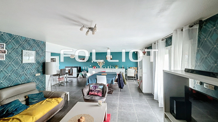 Ma-Cabane - Vente Maison DIVES-SUR-MER, 94 m²