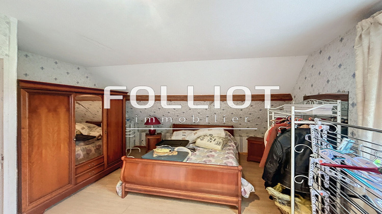 Ma-Cabane - Vente Maison DIVES-SUR-MER, 94 m²