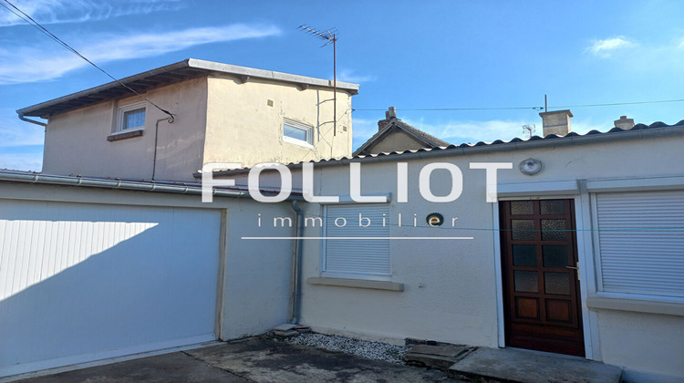 Ma-Cabane - Vente Maison DIVES-SUR-MER, 77 m²