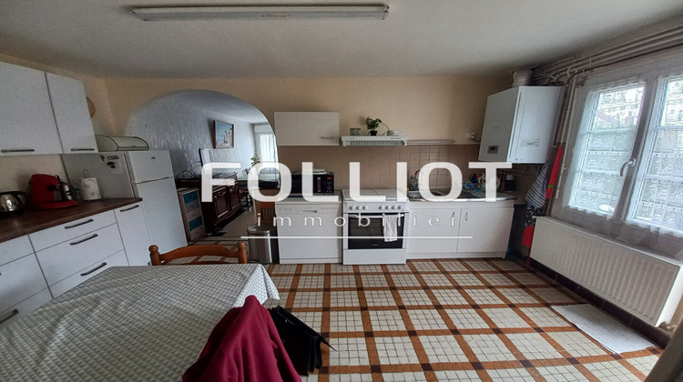 Ma-Cabane - Vente Maison DIVES-SUR-MER, 77 m²