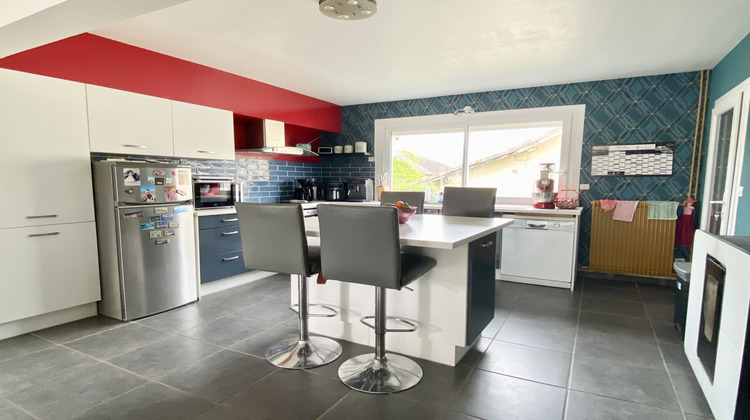 Ma-Cabane - Vente Maison Dives-sur-Mer, 95 m²