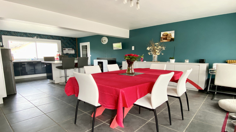 Ma-Cabane - Vente Maison Dives-sur-Mer, 95 m²