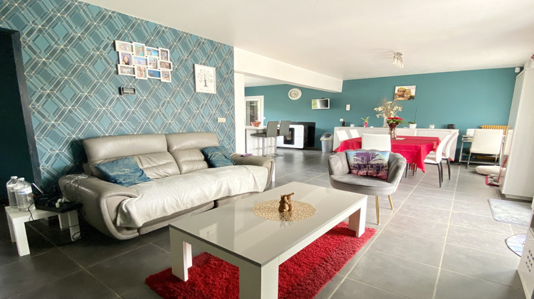 Ma-Cabane - Vente Maison Dives-sur-Mer, 95 m²