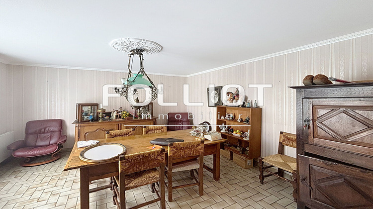 Ma-Cabane - Vente Maison DIVES-SUR-MER, 89 m²