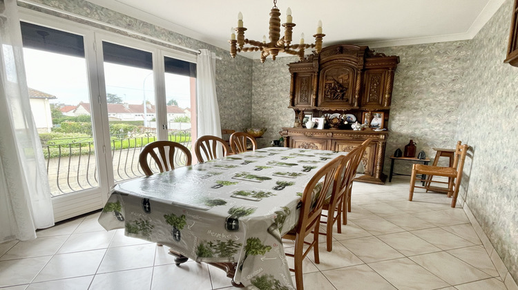 Ma-Cabane - Vente Maison Dives-sur-Mer, 81 m²