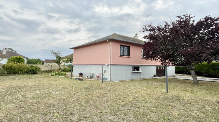 Ma-Cabane - Vente Maison Dives-sur-Mer, 81 m²