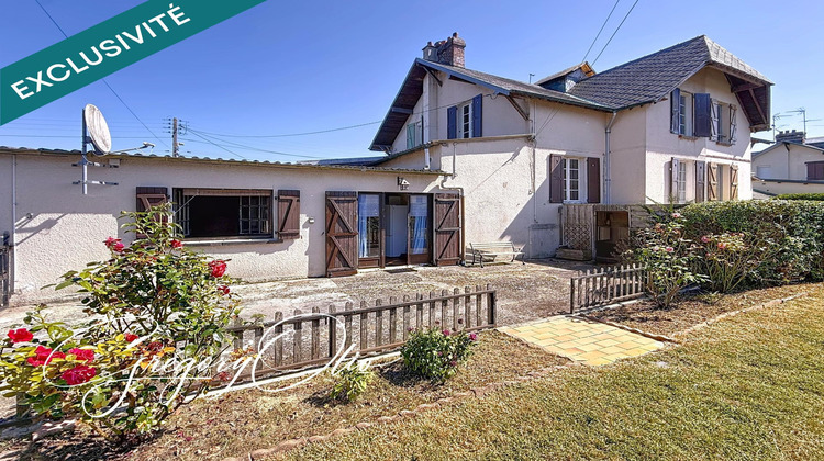 Ma-Cabane - Vente Maison Dives-sur-Mer, 82 m²