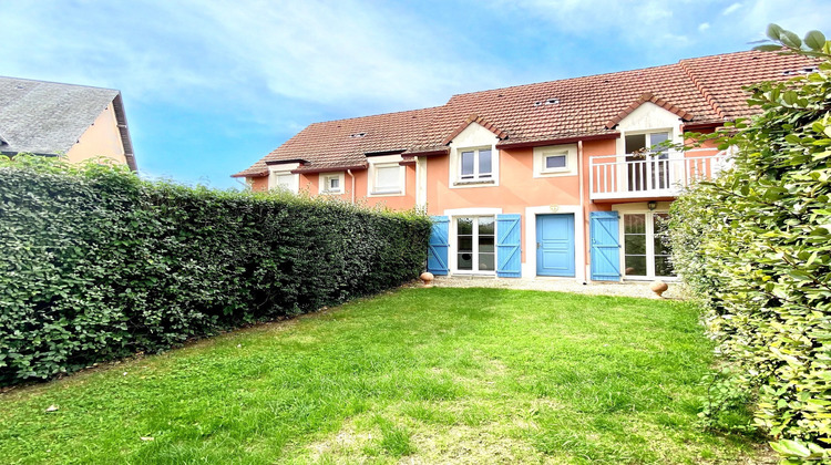 Ma-Cabane - Vente Maison Dives-sur-Mer, 48 m²