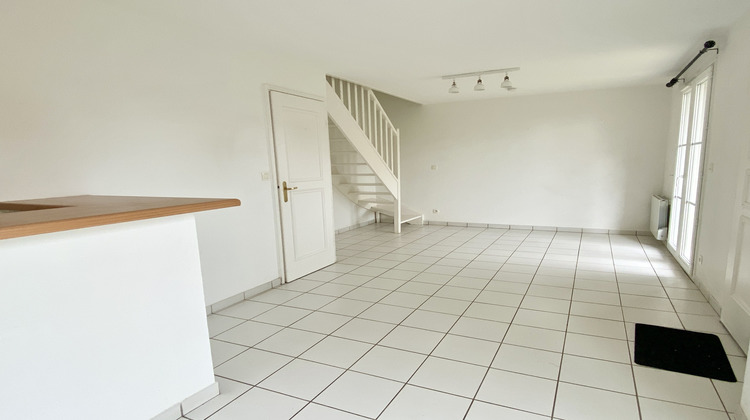 Ma-Cabane - Vente Maison Dives-sur-Mer, 48 m²