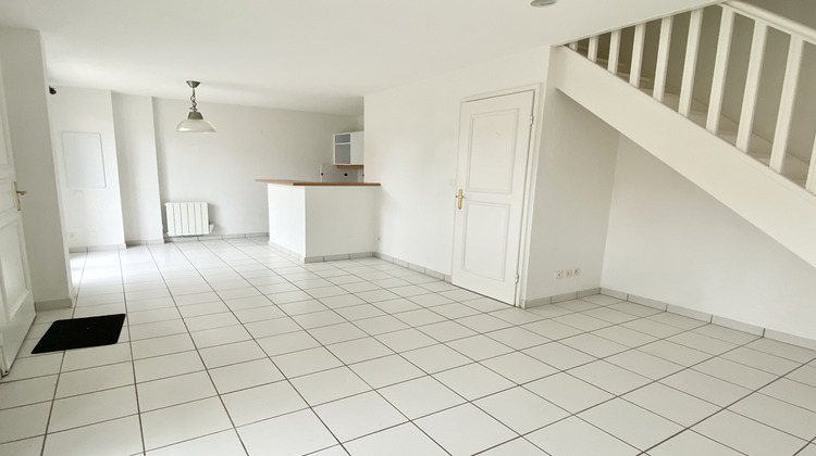 Ma-Cabane - Vente Maison Dives-sur-Mer, 48 m²