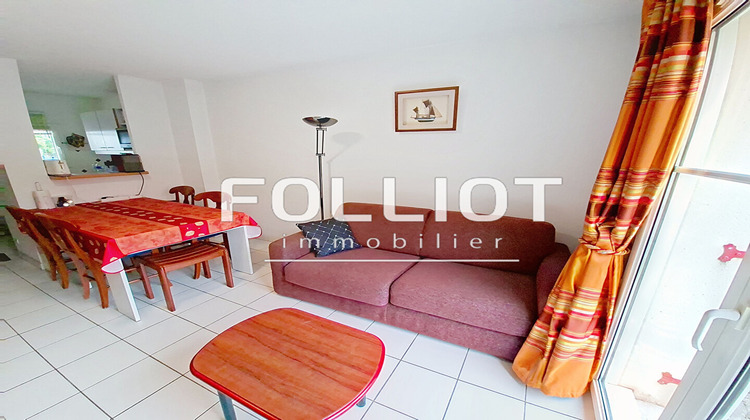 Ma-Cabane - Vente Maison DIVES-SUR-MER, 45 m²