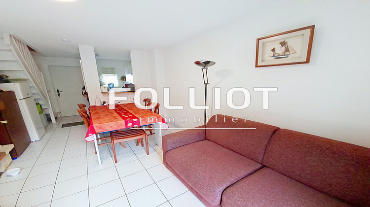 Ma-Cabane - Vente Maison DIVES-SUR-MER, 45 m²