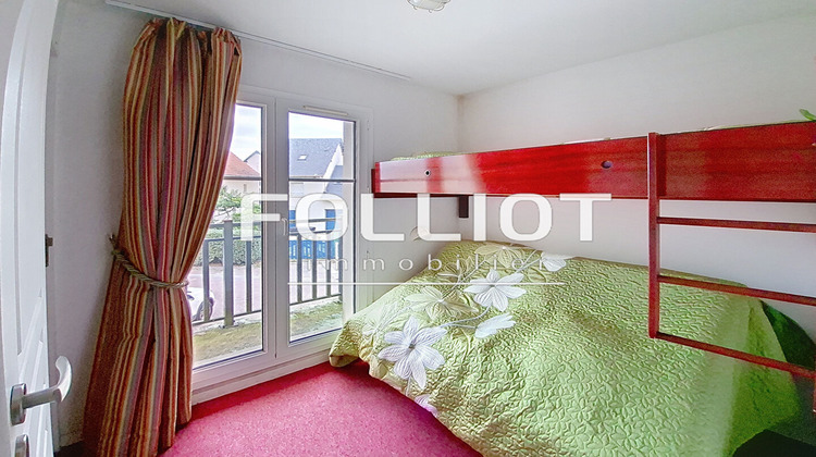 Ma-Cabane - Vente Maison DIVES-SUR-MER, 45 m²