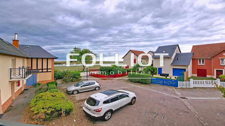 Ma-Cabane - Vente Maison DIVES-SUR-MER, 45 m²