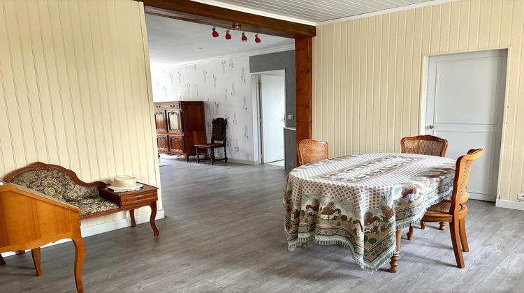 Ma-Cabane - Vente Maison Dives-sur-Mer, 75 m²