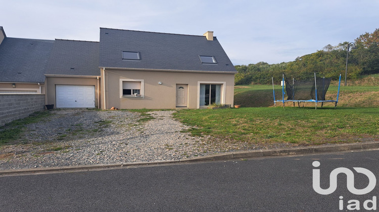 Ma-Cabane - Vente Maison Dives-sur-Mer, 100 m²