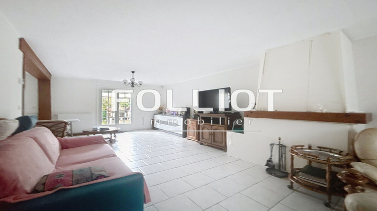 Ma-Cabane - Vente Maison DIVES-SUR-MER, 105 m²