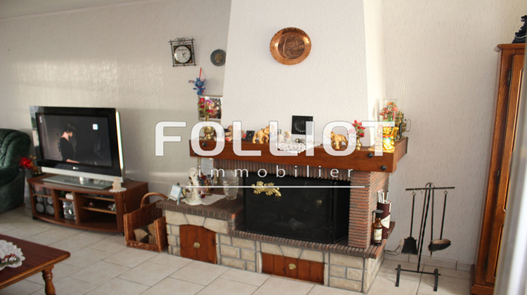 Ma-Cabane - Vente Maison DIVES-SUR-MER, 105 m²