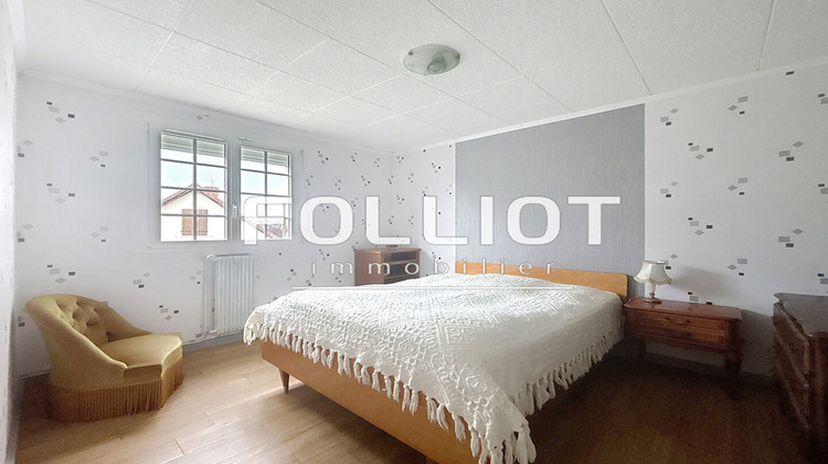 Ma-Cabane - Vente Maison DIVES-SUR-MER, 105 m²