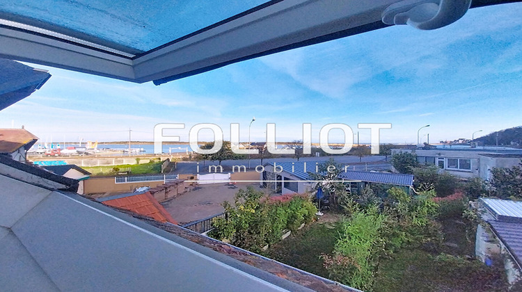 Ma-Cabane - Vente Maison DIVES-SUR-MER, 70 m²